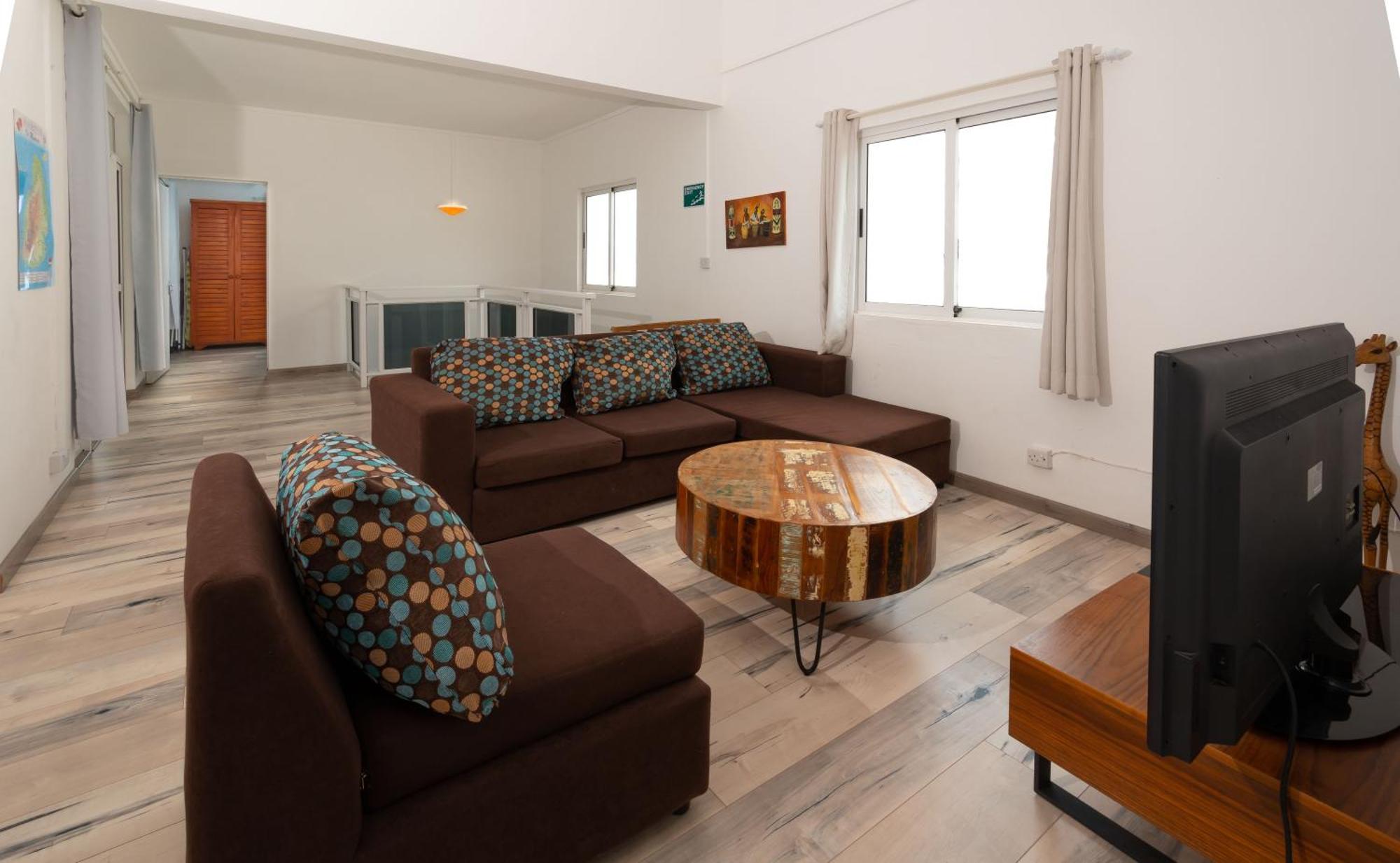 Twakila Sunset Suites La Gaulette Eksteriør billede
