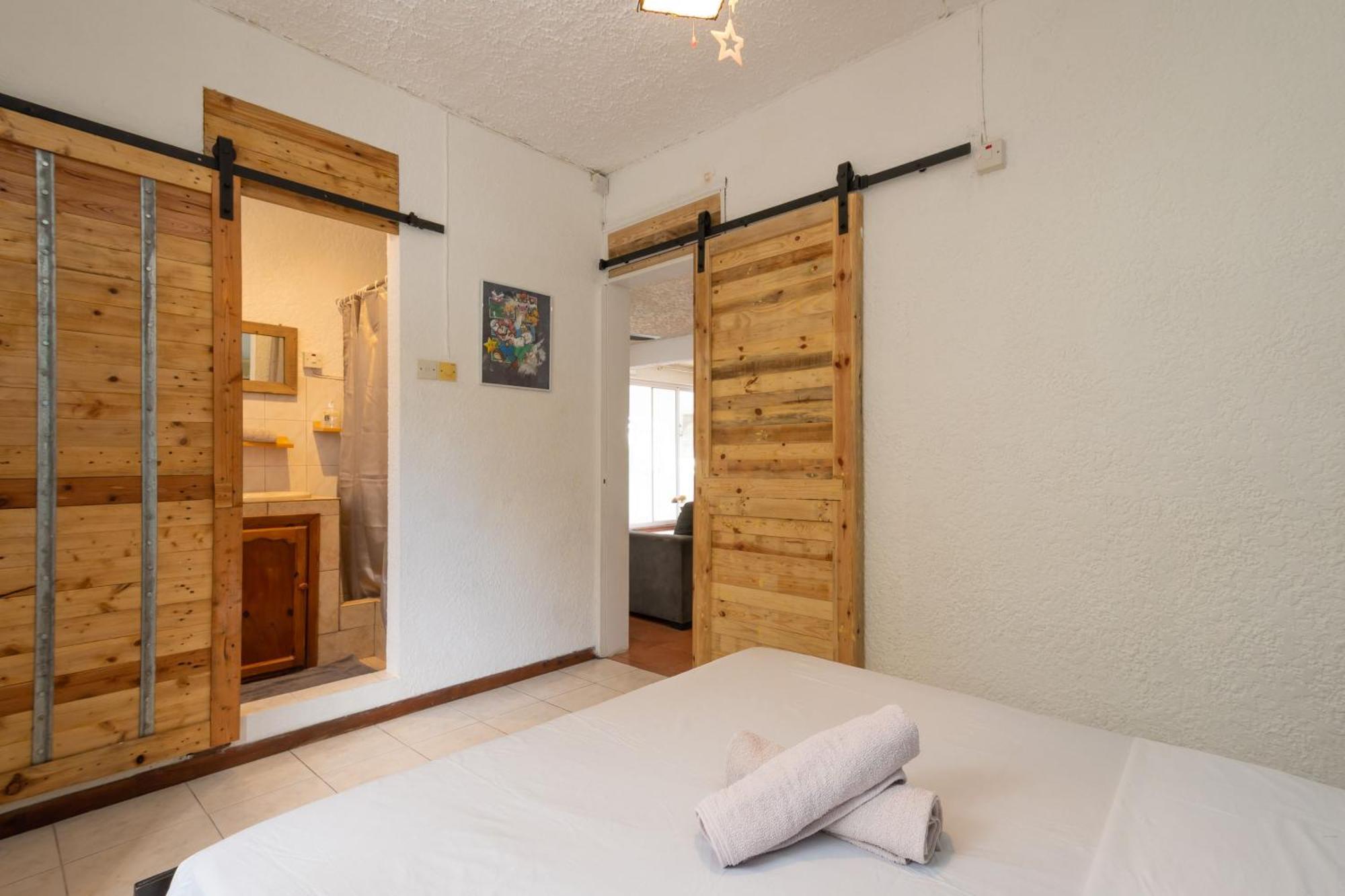 Twakila Sunset Suites La Gaulette Eksteriør billede