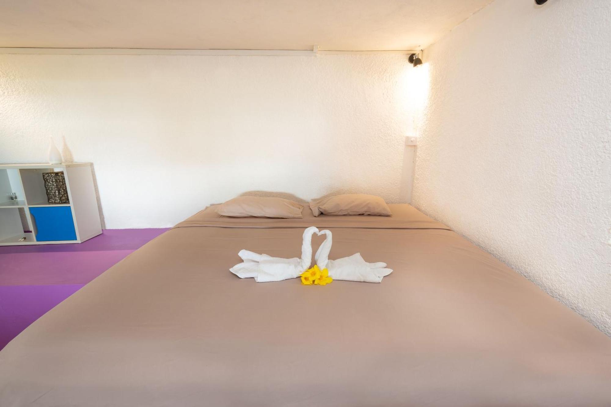 Twakila Sunset Suites La Gaulette Eksteriør billede